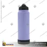 BOTELLA HYDRAGO 1200 ML/MORADO/NEGRO, foto 5