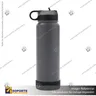 BOTELLA HYDRAGO 1200 ML/GRIS OSCURO/NEGRO, foto 1