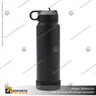 BOTELLA HYDRAGO 1200 ML/NEGRO/NEGRO, foto 2