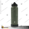 BOTELLA HYDRAGO 1200 ML/VERDE/NEGRO, foto 4