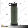 BOTELLA HYDRAGO 1200 ML/VERDE/NEGRO, foto 7