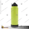 BOTELLA HYDRAGO 1200 ML/LIMA/NEGRO, foto 6