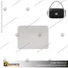 PARLANTE POLIFONIC/ABS/NEGRO, foto 2