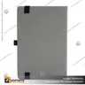 CUADERNO COLOURBLOCK/GRIS/POLIESTILENO, foto 1