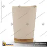 MUG WAVE/BEIGE / KAKI/POLIESTILENO, foto 1