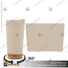 MUG WAVE/BEIGE / KAKI/POLIESTILENO, foto 3