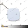 CINTA METRICA FLAT/BLANCO/ABS, foto 2