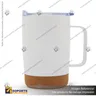 MUG STREET/BLANCO/A.INOX/HIER, foto 4