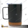 MUG STREET/NEGRO/A.INOX/HIER, foto 5