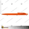 BOLIGRAFO BOY/NARANJA/ABS, foto 1