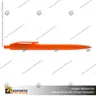 BOLIGRAFO BOY/NARANJA/ABS, foto 2