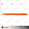 BOLIGRAFO BOY/NARANJA/ABS, foto 3