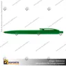 BOLIGRAFO BOY/VERDE/ABS, foto 3