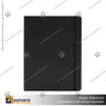CUADERNO CLASSIC XL/NEGRO/NEGRO, foto 2