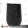 MUG BREEZE/NEGRO/POLIESTILENO, foto 1