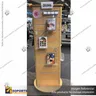 THREE-SIDED TRIANGULAR DISPLAY UNIT, foto 3