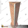 THREE-SIDED TRIANGULAR DISPLAY UNIT, foto 6