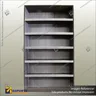 TALL CABINET, foto 1