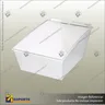 SLATBOX POPBOX DISPLAY CONTAINERS, foto 1