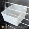 SLATBOX POPBOX DISPLAY CONTAINERS, foto 2