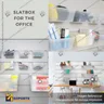 SLATBOX POPBOX DISPLAY CONTAINERS, foto 8