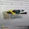 SLATBOX POPBOX DISPLAY CONTAINERS, foto 4