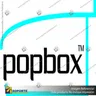 SLATBOX POPBOX DISPLAY CONTAINERS, foto 7