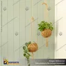 V10 - V GROOVE MDF PANELS 100MM, foto 4