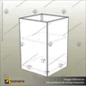 RETAIL DISPLAY BIN, foto 1