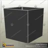 RETAIL DISPLAY BIN, foto 5
