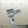 SNAP POSTA FRAME COMPONENT: CORNER, foto 1