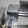 SNAP POSTA FRAME COMPONENT: CORNER, foto 3