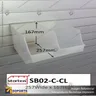 SLATBOX DISPLAY CONTAINER DIVIDERS, foto 3