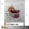 SLATBOX CRATEBOX DISPLAY CONTAINERS, foto 6