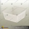 SLATBOX CRATEBOX DISPLAY CONTAINERS, foto 1