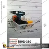 SLATBOX CRATEBOX DISPLAY CONTAINERS, foto 7