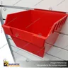 SLATBOX STORBOX AND SHELFBOX DISPLAY CONTAINERS, foto 2
