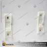 UTILITY PLANK CLIPS, foto 2