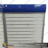 RADIUS SIGN FRAMES - HEADERS, foto 1