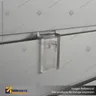 RADIUS SIGN FRAMES - HEADERS, foto 5