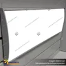 RADIUS SIGN FRAMES - HEADERS, foto 2