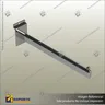 STRAIGHT ARM DISPLAY BRACKET, foto 2
