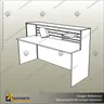 RECEPTION DESK, foto 3