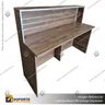 RECEPTION DESK, foto 2
