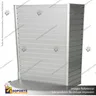 TWO-SIDED ROTATING DISPLAY STAND (600W), foto 3