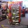 TWO-SIDED ROTATING DISPLAY STAND (600W), foto 10