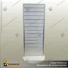 TWO-SIDED DISPLAY STAND - NON-ROTATING (600W), foto 1