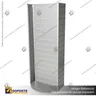 TWO-SIDED DISPLAY STAND - NON-ROTATING (600W), foto 3