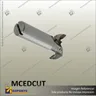 ROUTER CUTTERS - STICKMAN PROFILES, foto 2