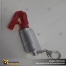 PRONG SECURITY LOCK, foto 4